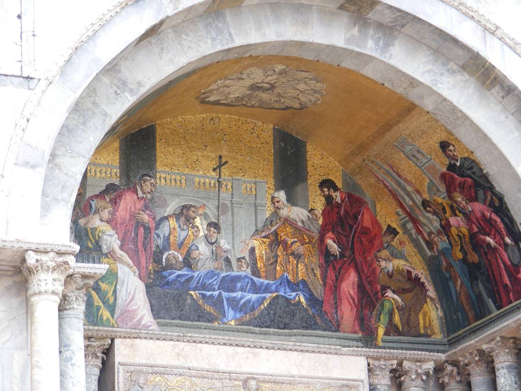 Foto de Venecia, Italia