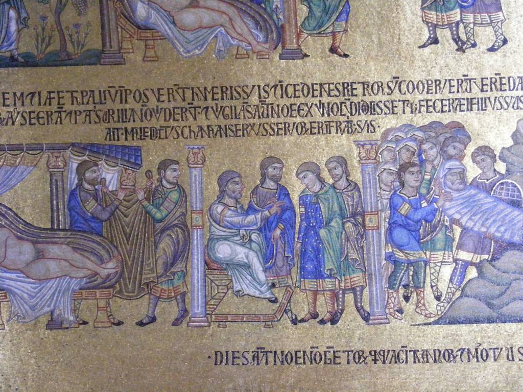 Foto de Venecia, Italia