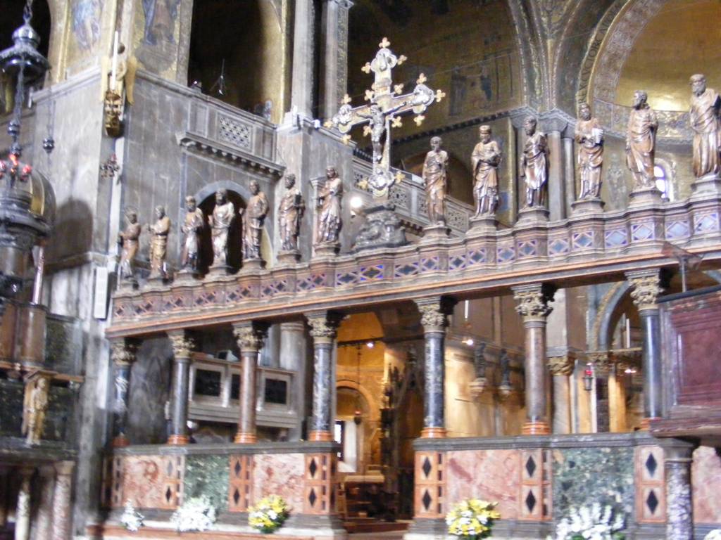 Foto de Venecia, Italia