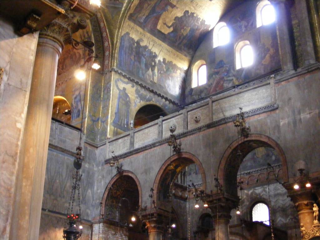 Foto de Venecia, Italia