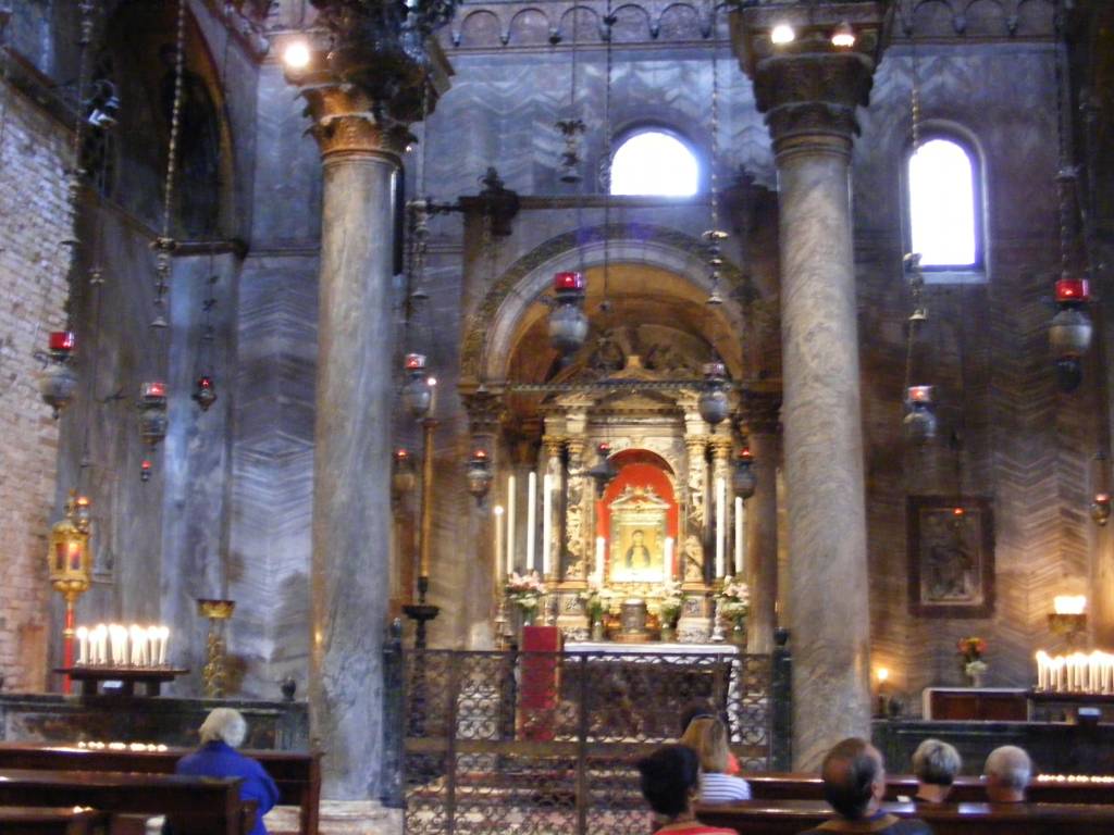 Foto de Venecia, Italia
