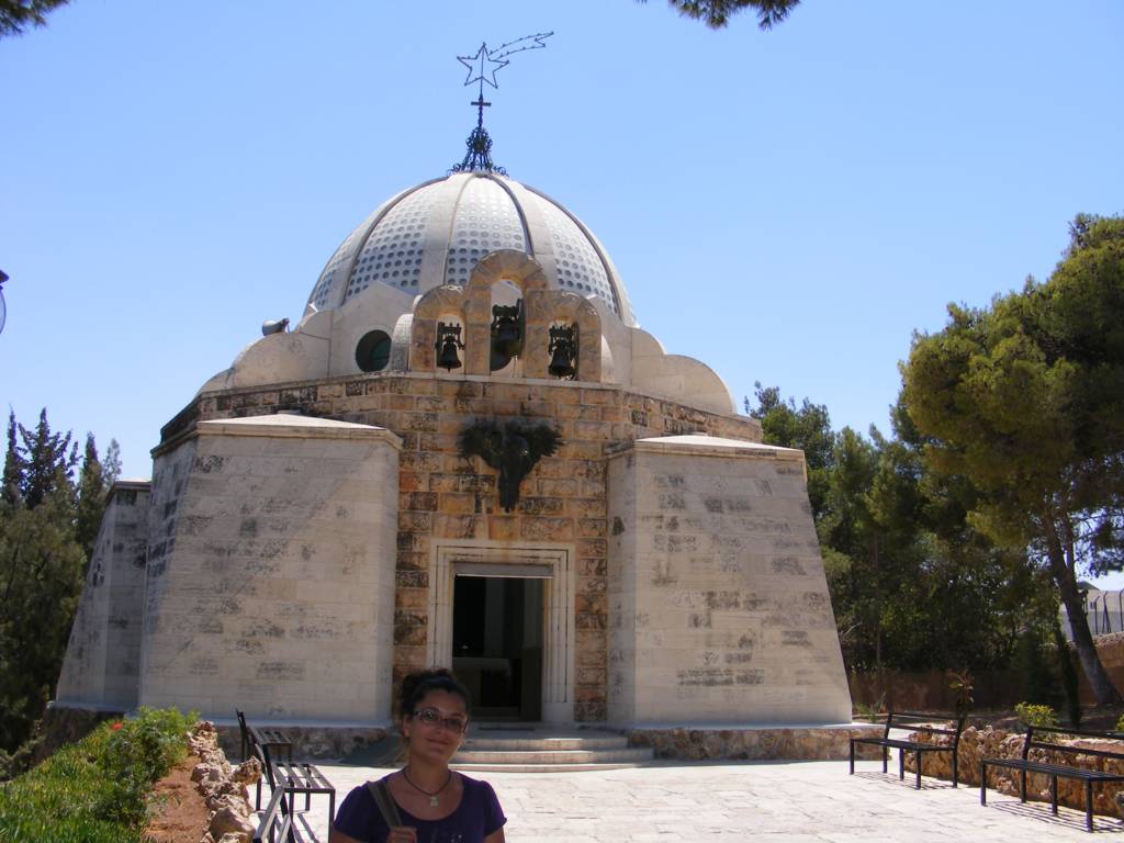 Foto de Belén, Israel