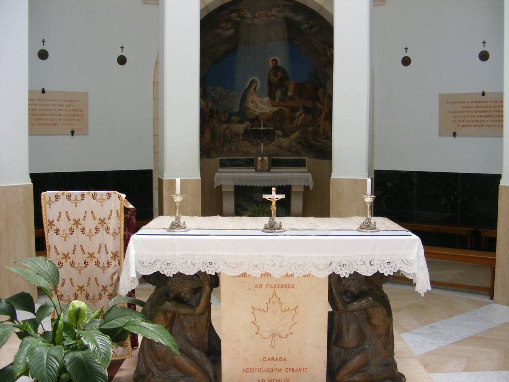 Foto de Belén, Israel