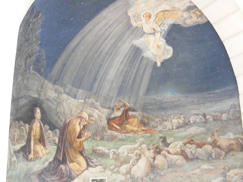 Foto de Belén, Israel