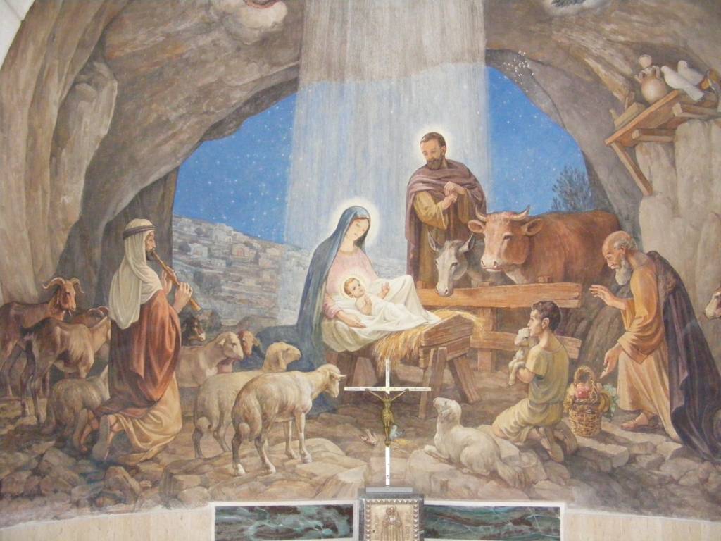 Foto de Belén, Israel