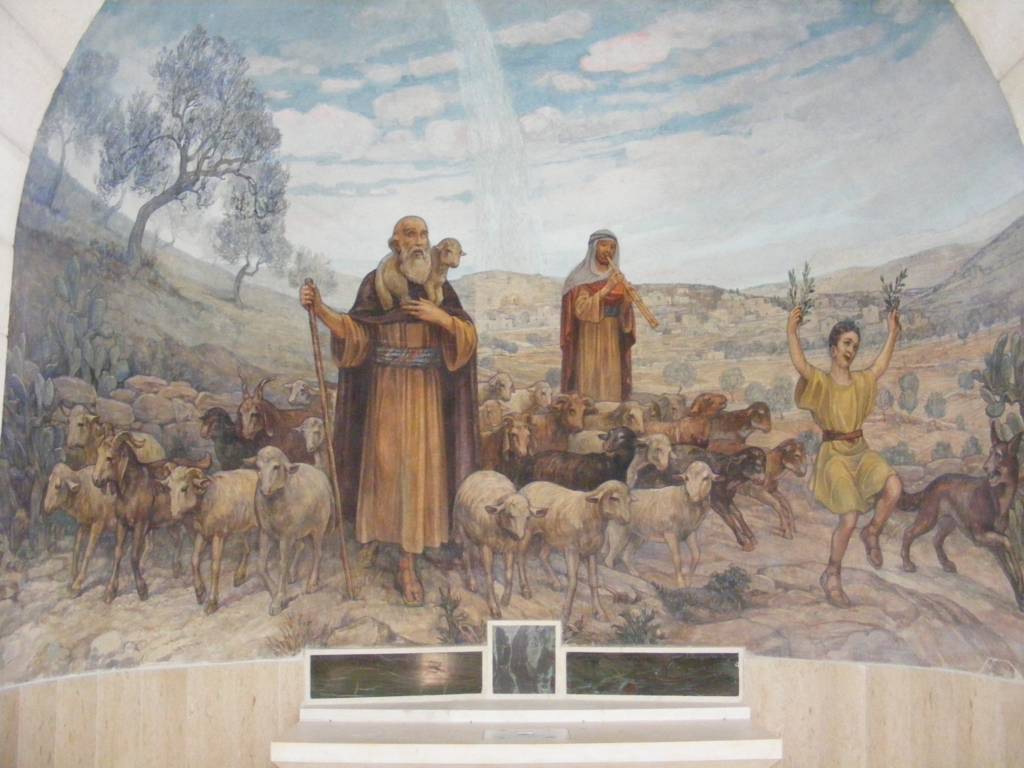 Foto de Belén, Israel