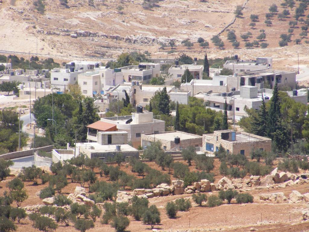 Foto de Cisjordania, Israel