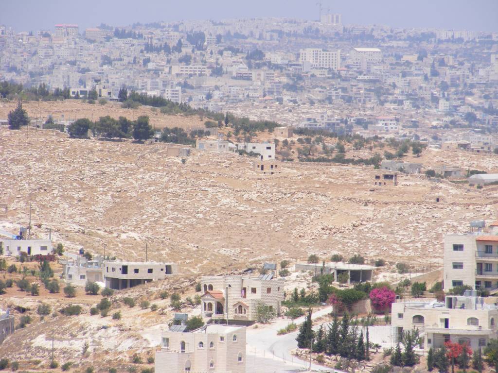 Foto de Cisjordania, Israel