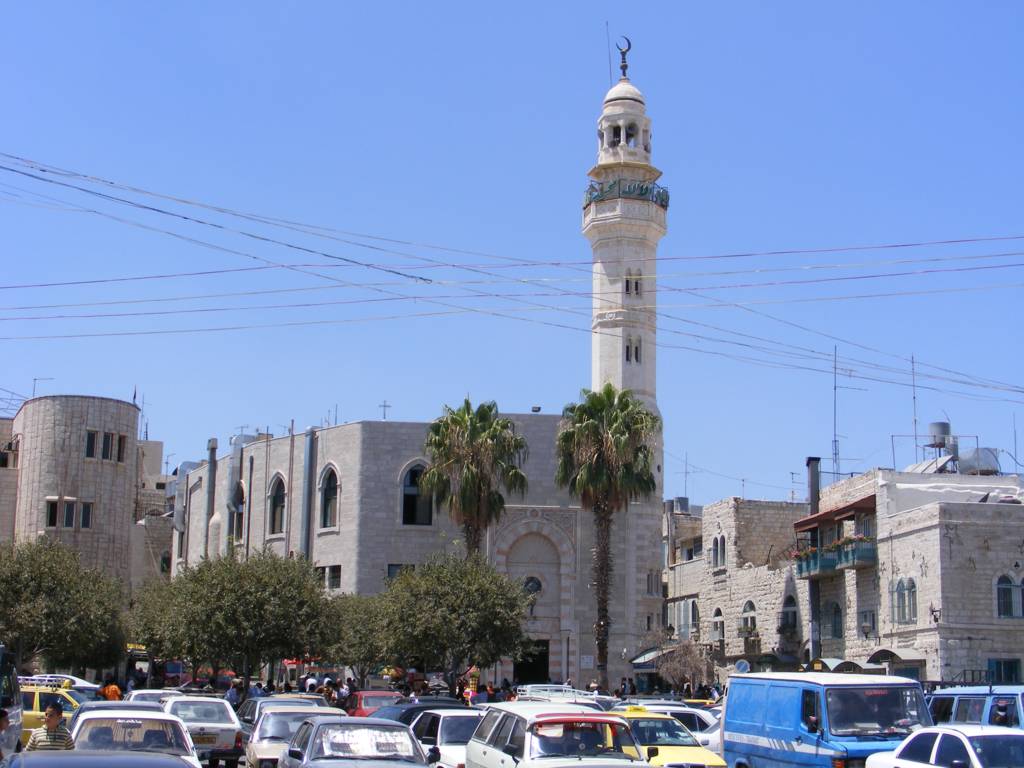 Foto de Belén, Israel