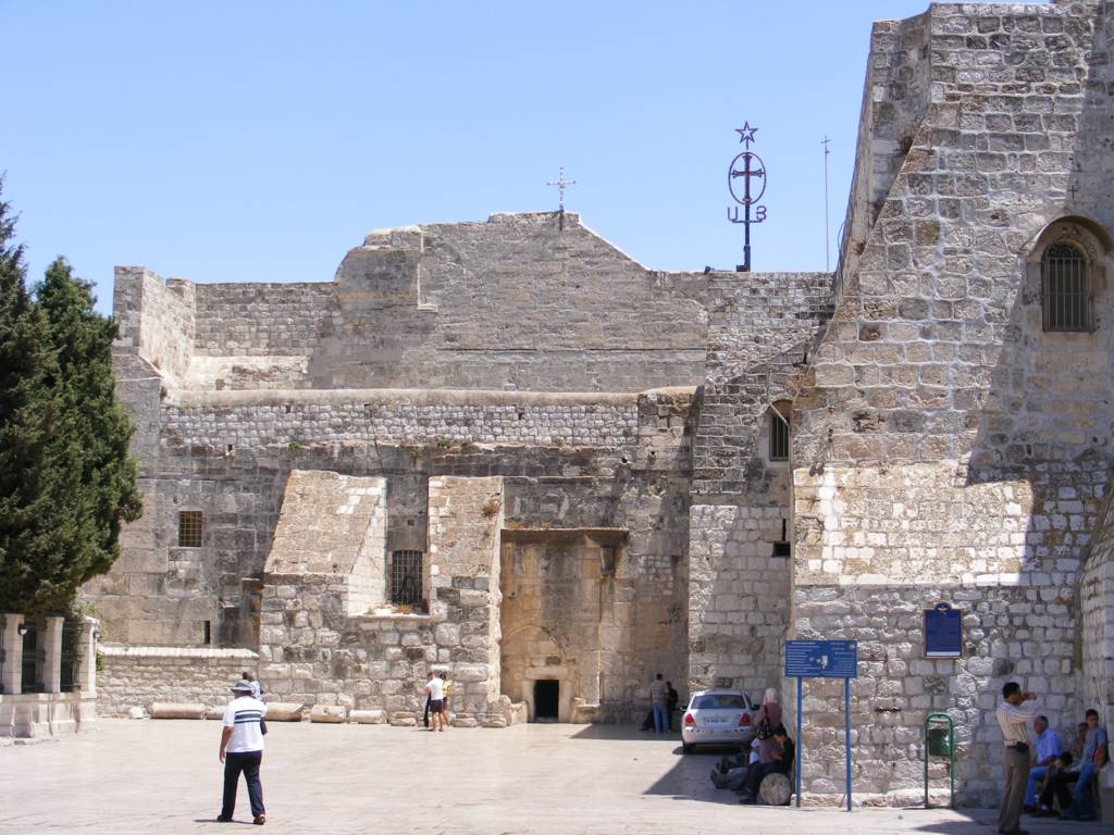 Foto de Belén, Israel