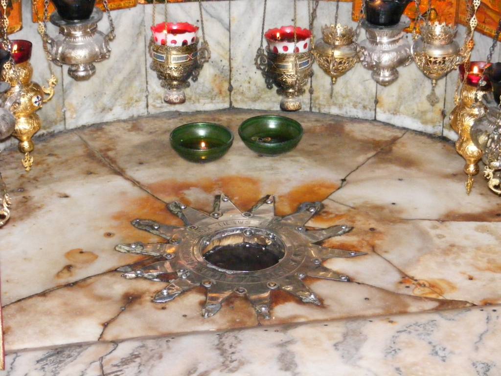 Foto de Belén, Israel