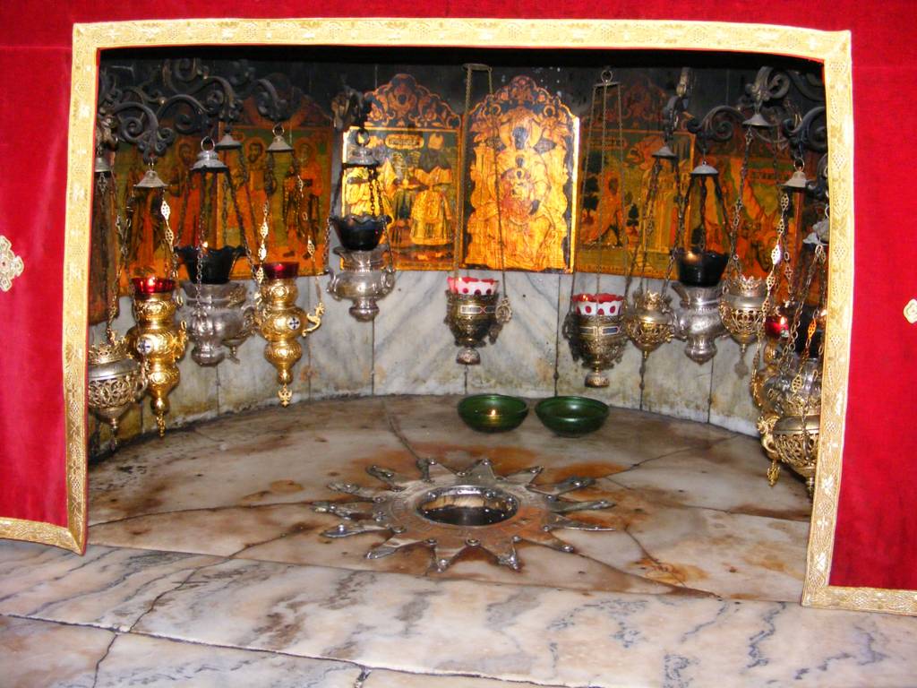 Foto de Belén, Israel