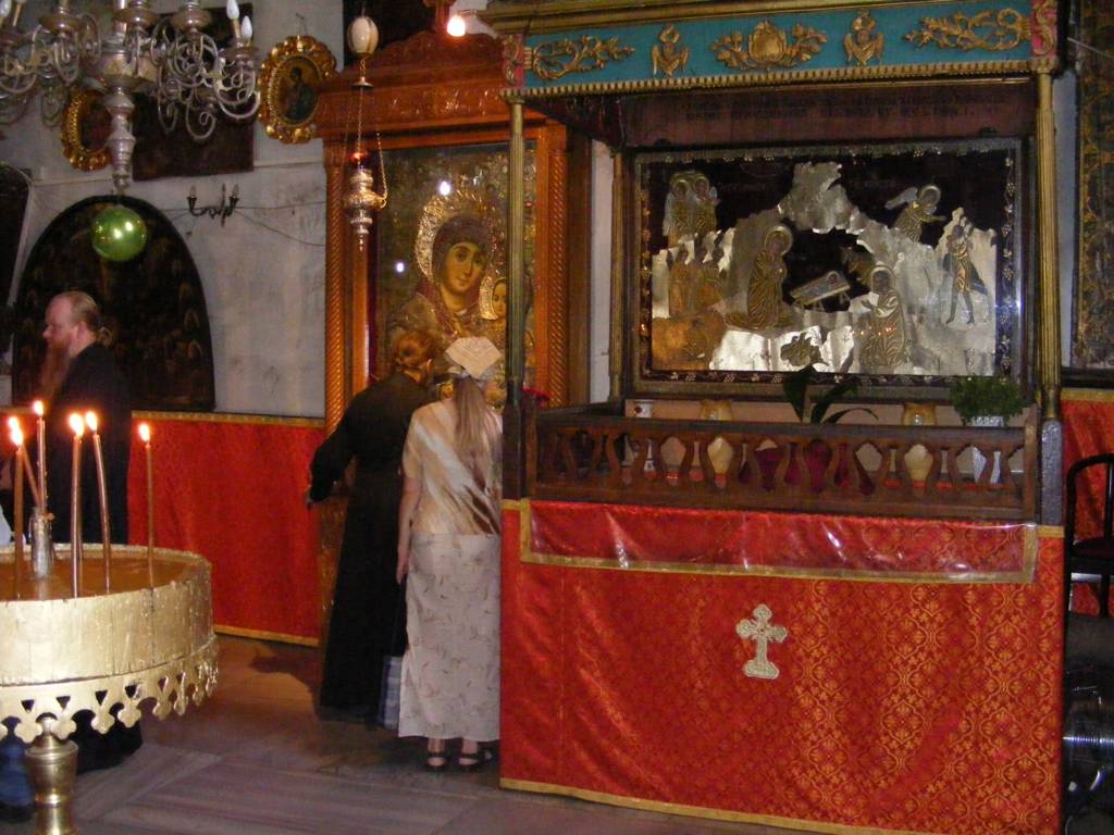 Foto de Belén, Israel