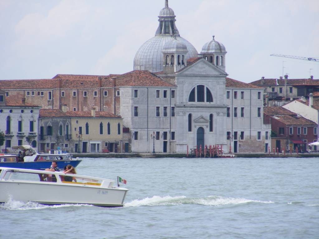 Foto de Venecia, Italia