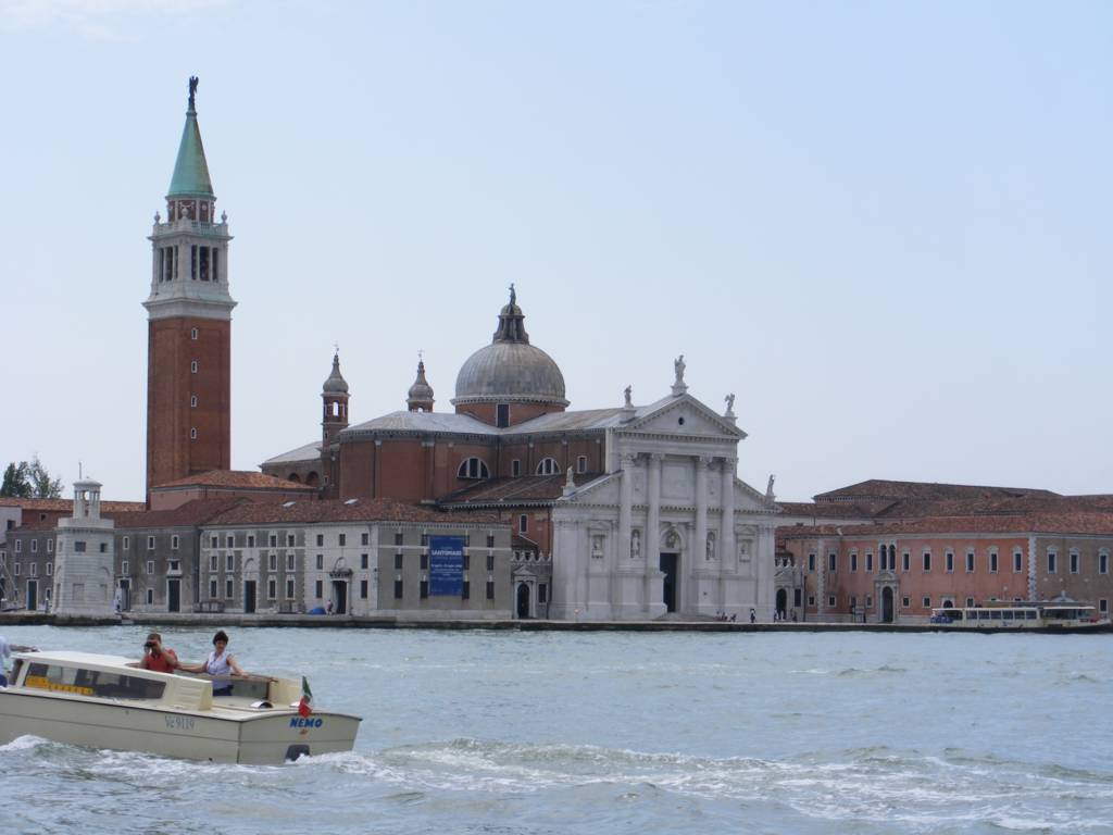 Foto de Venecia, Italia