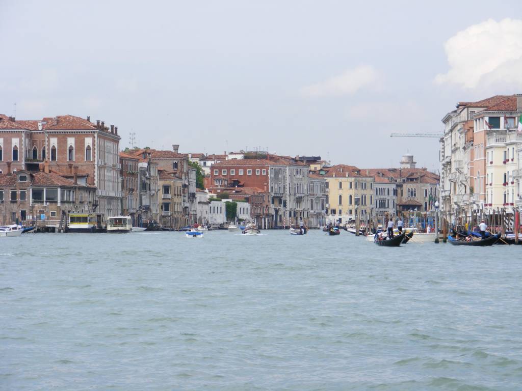 Foto de Venecia, Italia