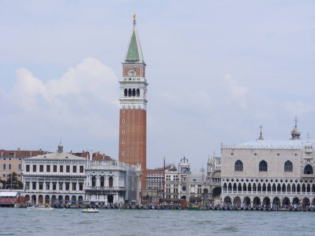 Foto de Venecia, Italia