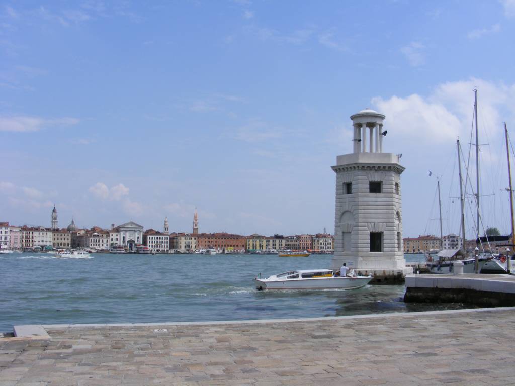 Foto de Venecia, Italia
