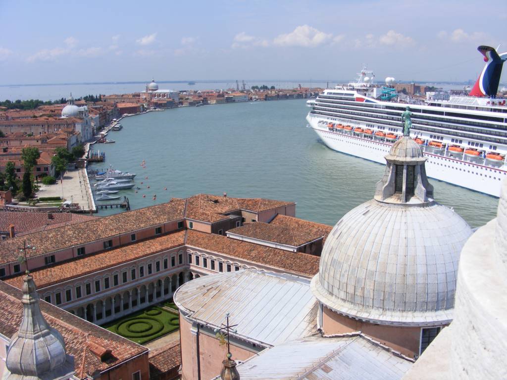 Foto de Venecia, Italia