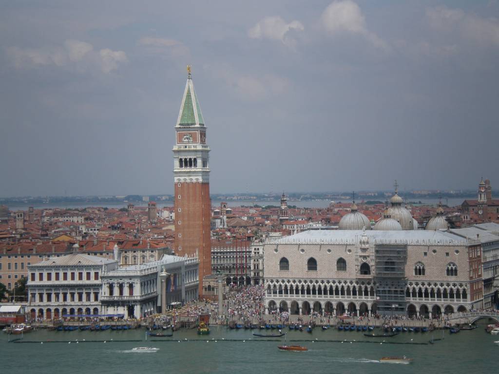 Foto de Venecia, Italia