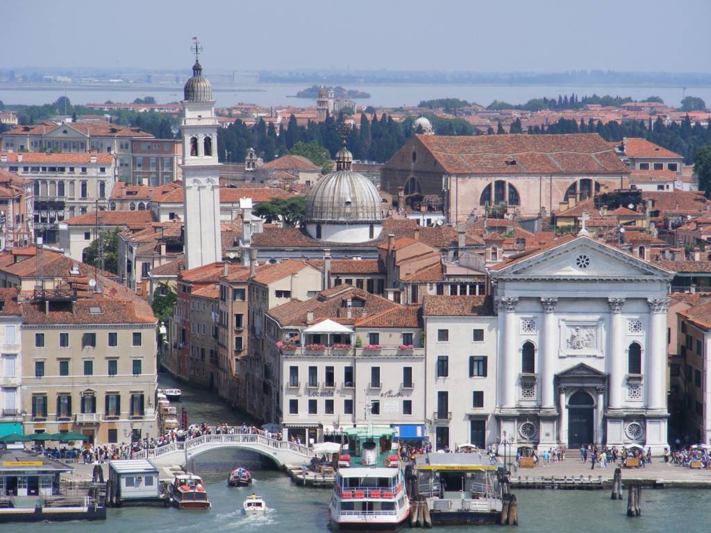 Foto de Venecia, Italia