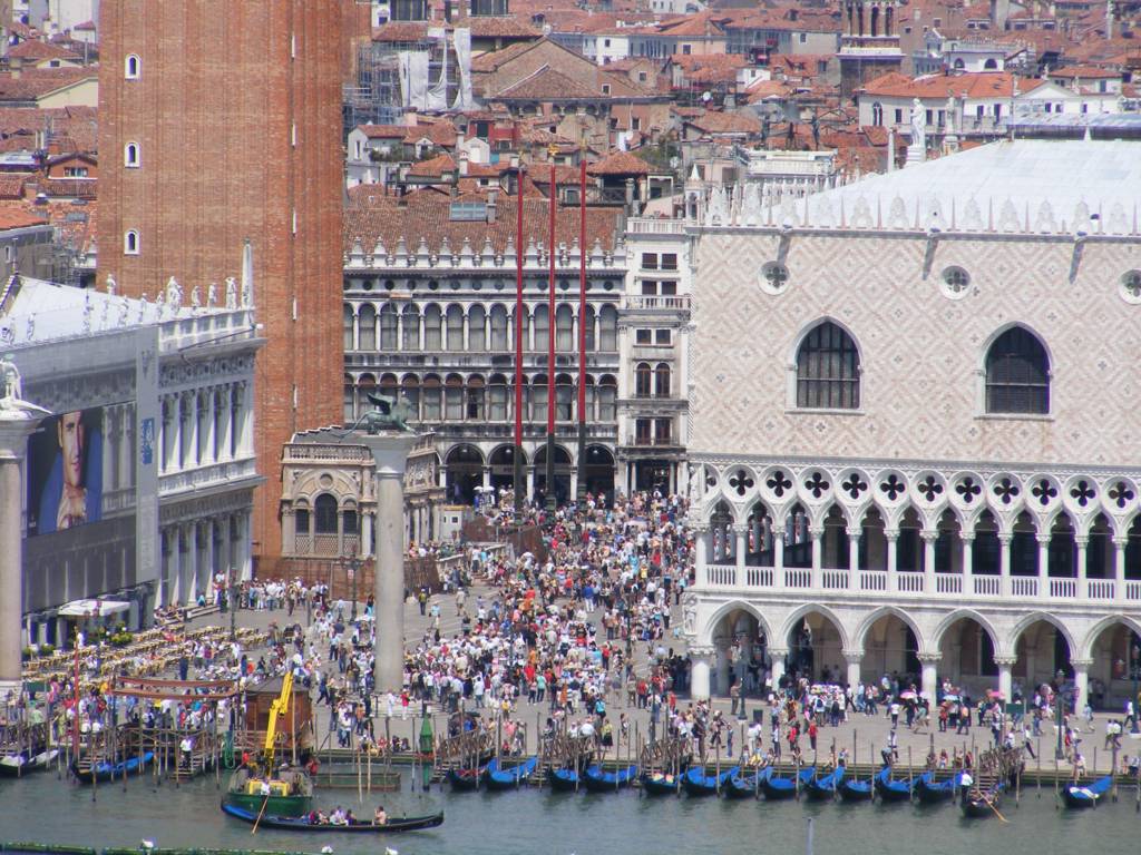 Foto de Venecia, Italia