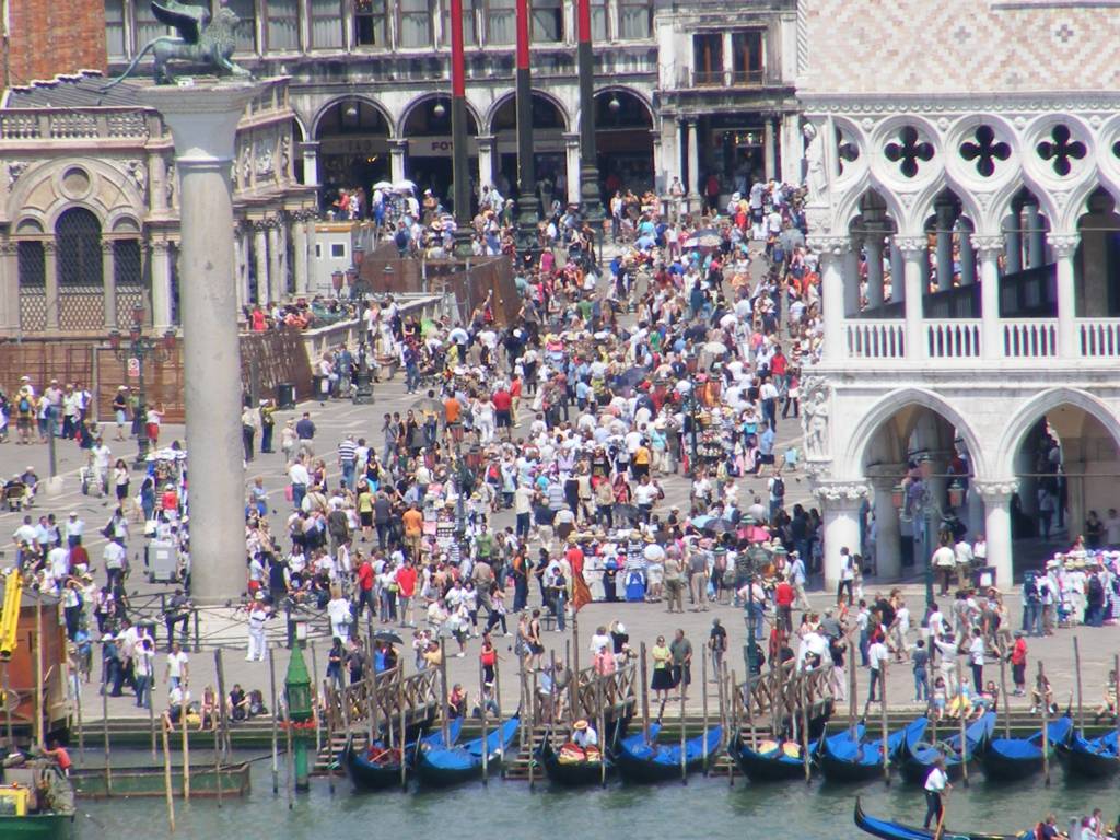 Foto de Venecia, Italia