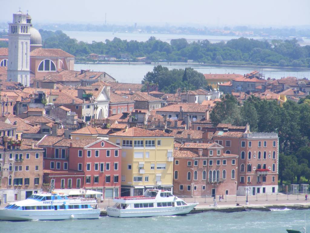 Foto de Venecia, Italia