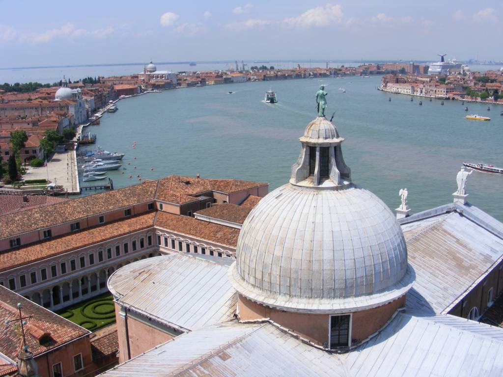 Foto de Venecia, Italia