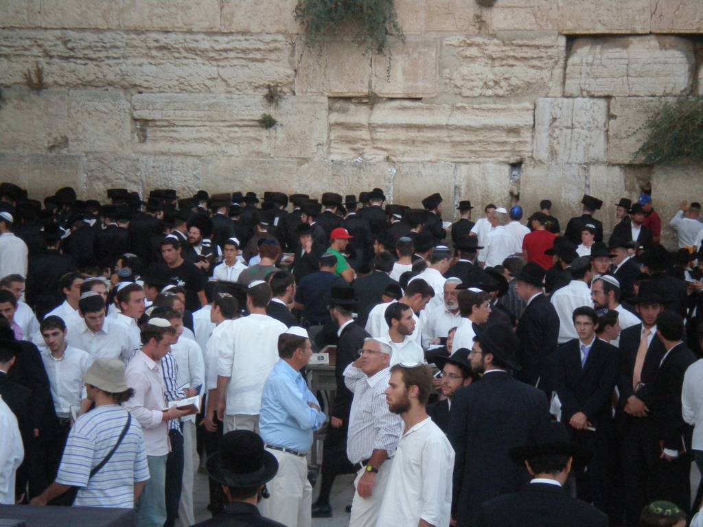 Foto de Jerusalén, Israel