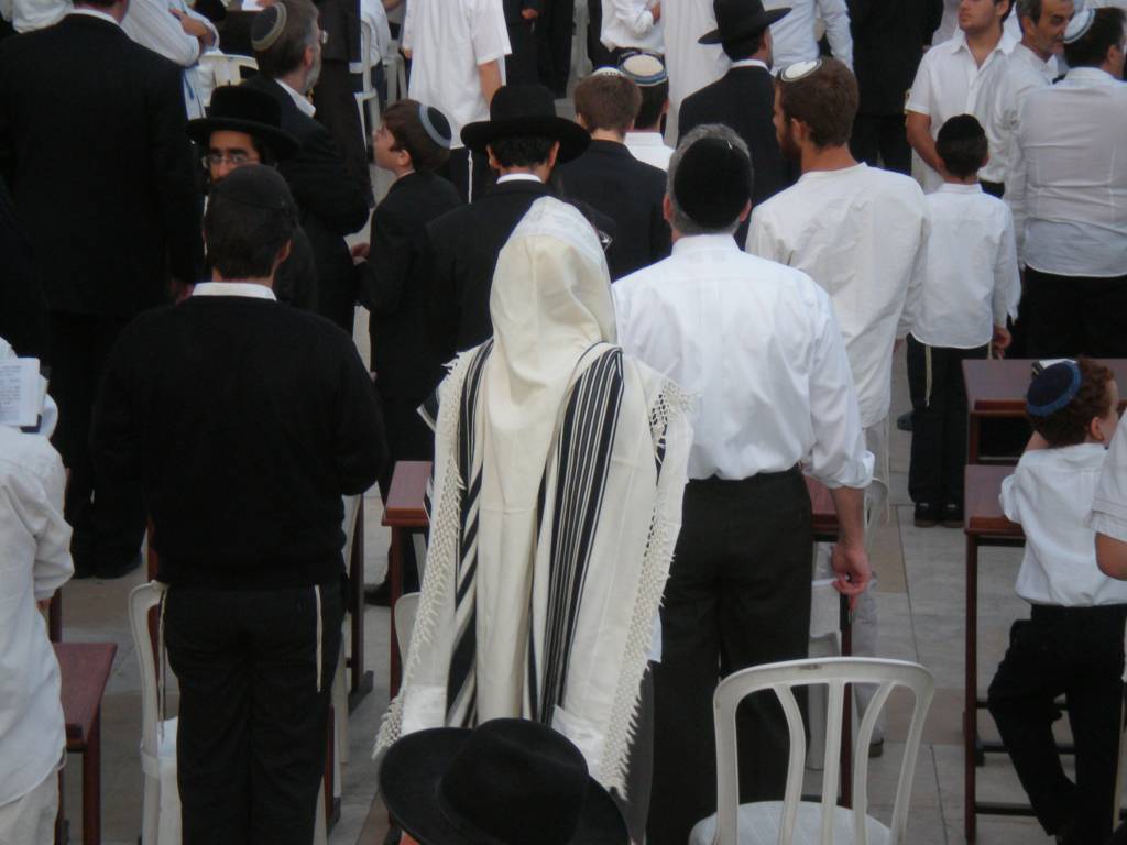 Foto de Jerusalén, Israel