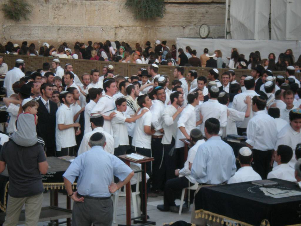 Foto de Jerusalén, Israel