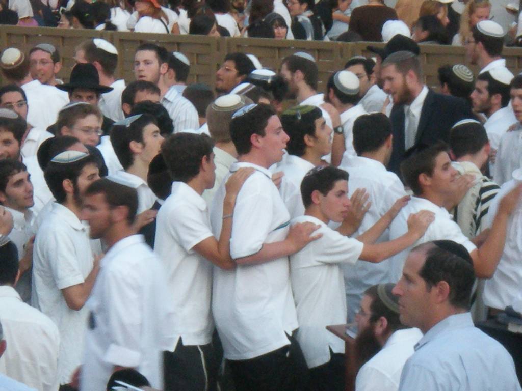 Foto de Jerusalén, Israel