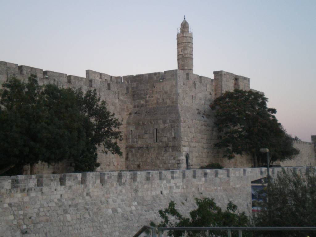 Foto de Jerusalén, Israel