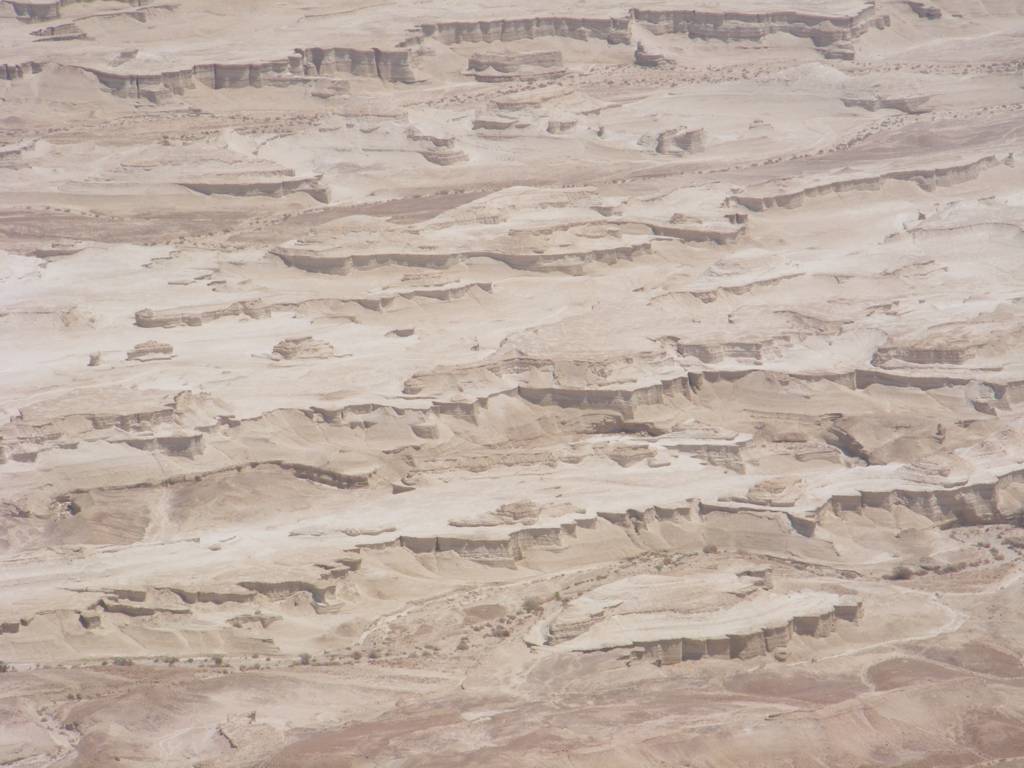 Foto de Masada, Israel