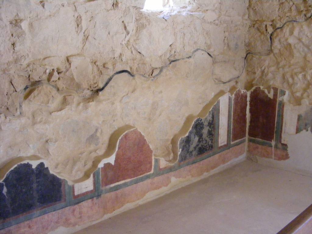 Foto de Masada, Israel