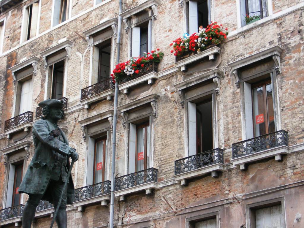 Foto de Venecia, Italia