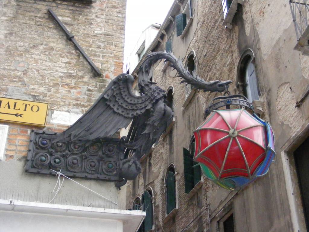 Foto de Venecia, Italia