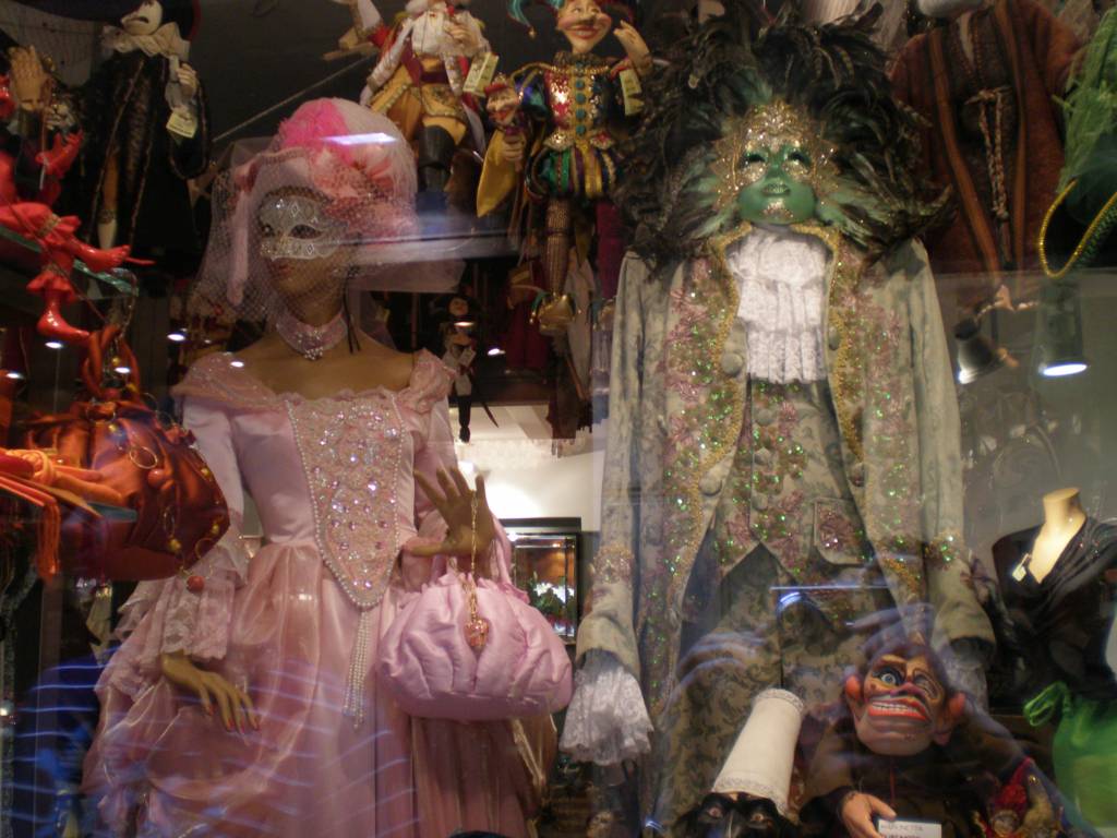 Foto de Venecia, Italia