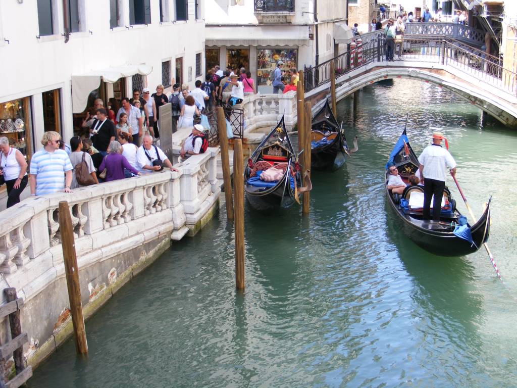 Foto de Venecia, Italia