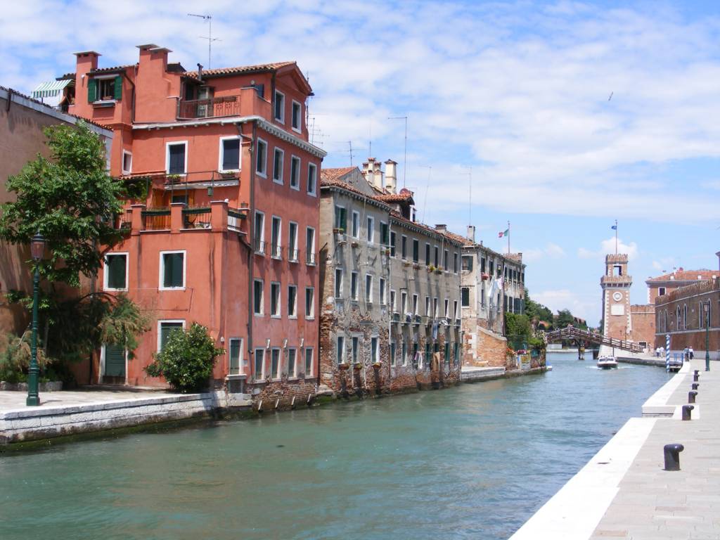 Foto de Venecia, Italia