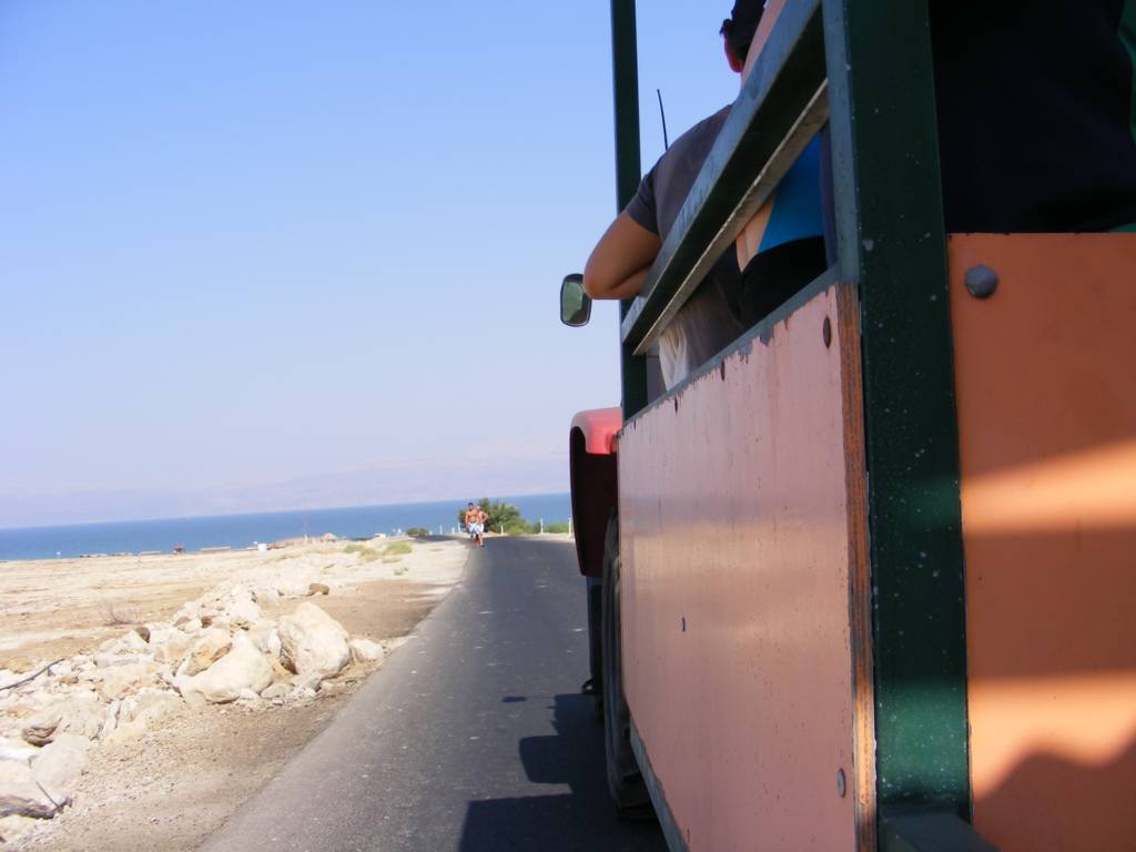 Foto de Ein Gedi, Israel