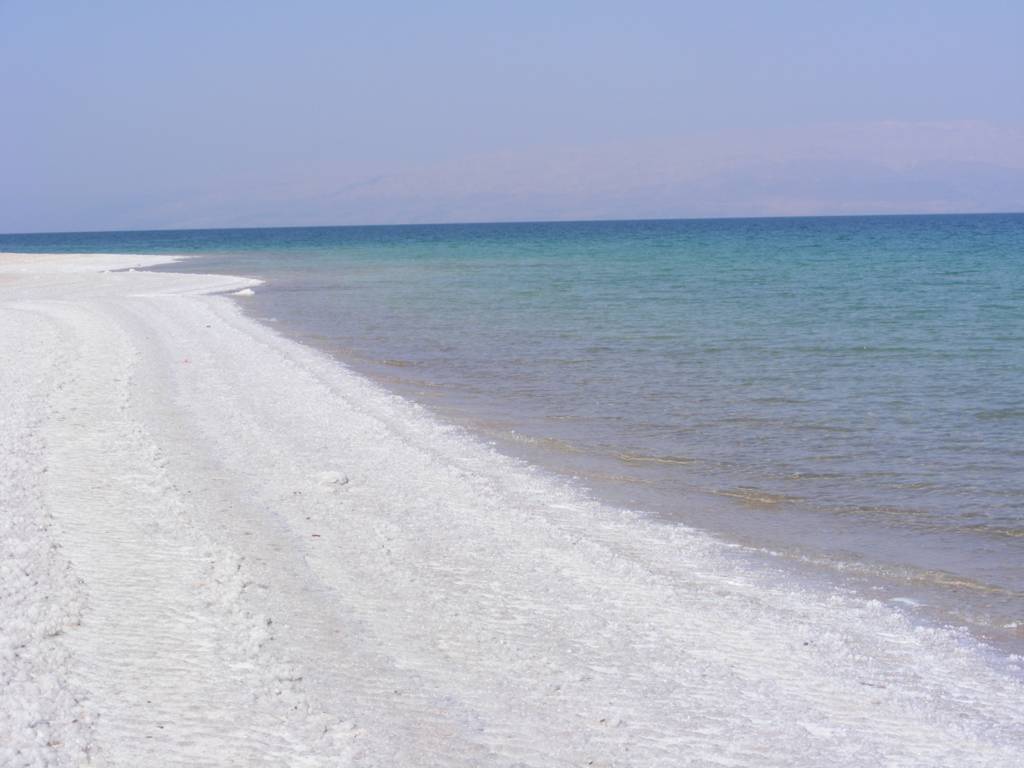 Foto de Ein Gedi, Israel