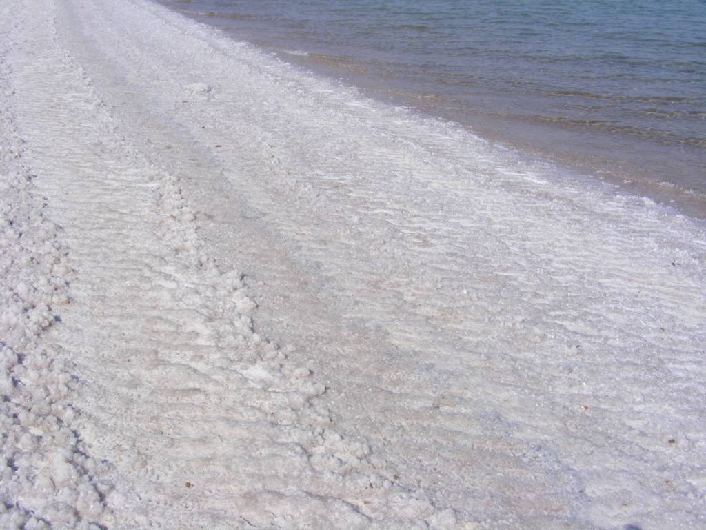 Foto de Ein Gedi, Israel