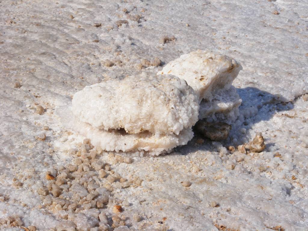 Foto de Ein Gedi, Israel