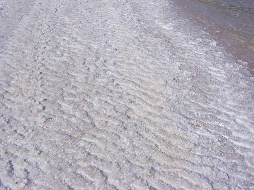 Foto de Ein Gedi, Israel