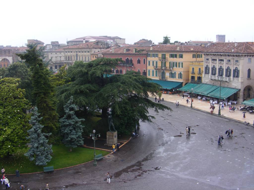 Foto de Verona, Italia