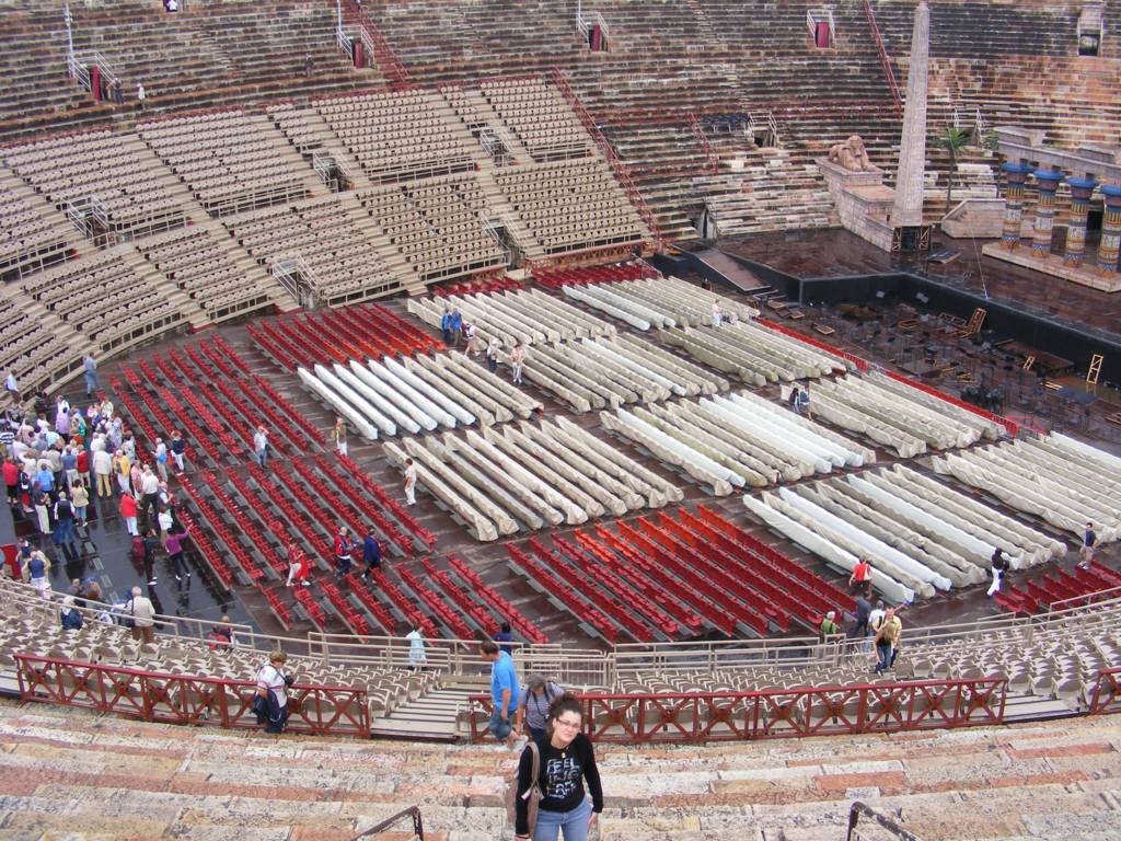 Foto de Verona, Italia