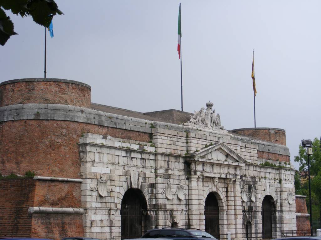 Foto de Verona, Italia