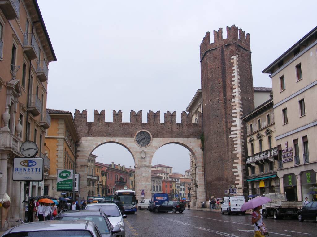 Foto de Verona, Italia